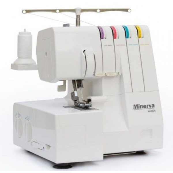 Оверлок  Minerva M 840 DS в Минске