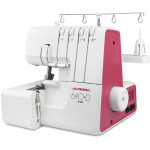 Оверлок Aurora 640D в Минске