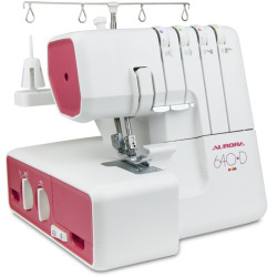 Оверлок Aurora 640D
