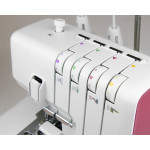 Оверлок Aurora 640D в Минске