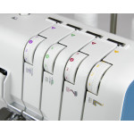 Оверлок Aurora 740D в Минске