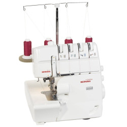 Оверлок Bernina 1150MDA