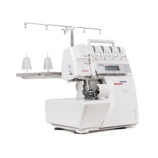 Оверлок Bernina 1300MDC  в Минске