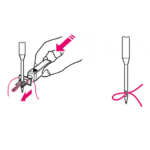Оверлок Bernina 870D  в Минске