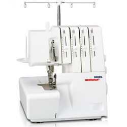 Оверлок Bernina 880DL