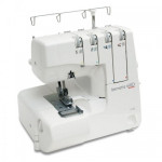 Оверлок Bernina Bernette 610D в Минске