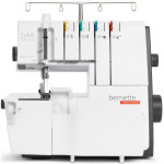 Оверлок Bernina Bernette Funlock B44 в Минске