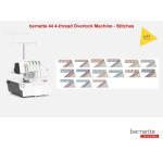 Оверлок Bernina Bernette Funlock B44 в Минске