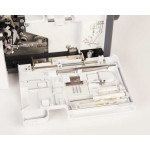 Оверлок Bernina Bernette Funlock B44 в Минске