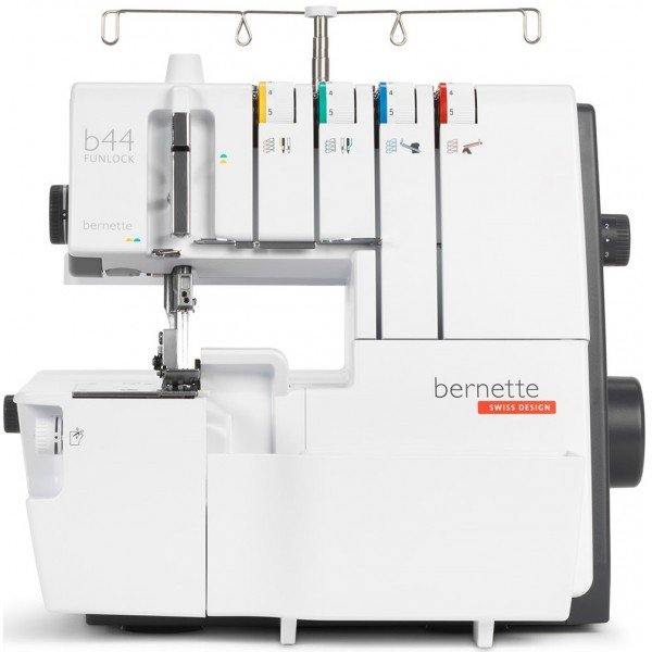 Оверлок Bernina Bernette Funlock B44 в Минске