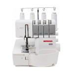 Оверлок Bernina L 450 в Минске Оверлок Bernina L 450 в Минске