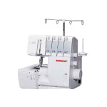 Оверлок Bernina L 450 в Минске Оверлок Bernina L 450 в Минске