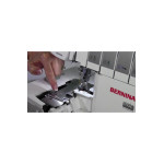 Оверлок Bernina L 450 в Минске Оверлок Bernina L 450 в Минске