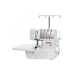Оверлок Bernina L 460 в Минске Оверлок Bernina L 460 в Минске