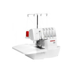 Оверлок Bernina L 460 в Минске Оверлок Bernina L 460 в Минске