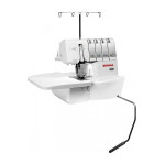 Оверлок Bernina L 460 в Минске Оверлок Bernina L 460 в Минске