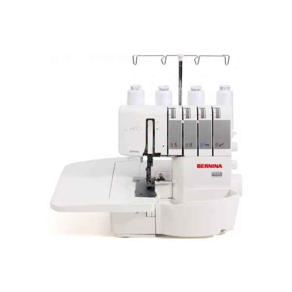 Оверлок Bernina L 460 в Минске Оверлок Bernina L 460 в Минске