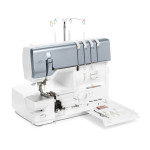Оверлок Bernina L 850 в Минске
