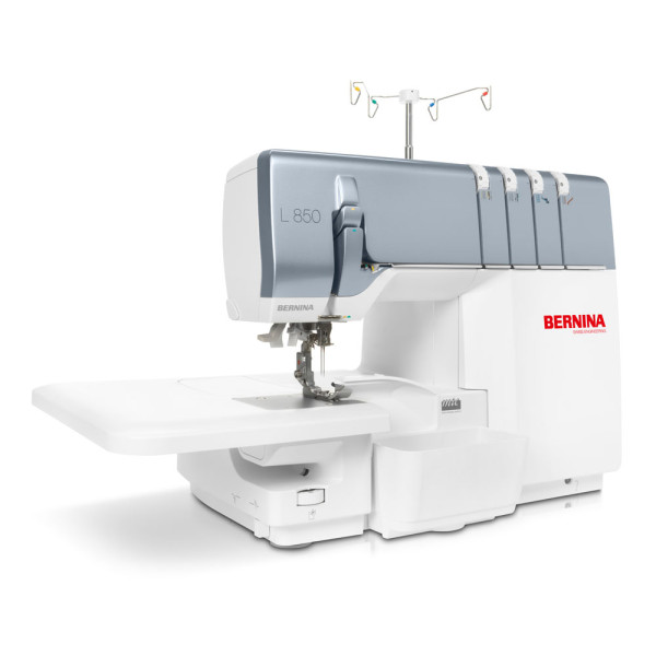 Оверлок Bernina L 850 в Минске
