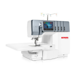 Оверлок Bernina L 860