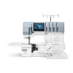 Оверлок Bernina L 860 в Минске