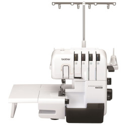 Оверлок Brother HF4000ST