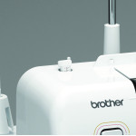 Оверлок Brother HF4000ST в Минске