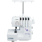 Оверлок Brother 1034DLE в Минске