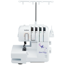 Оверлок Brother 1034DLE