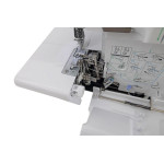 Оверлок Brother 2504D в Минске