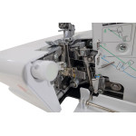 Оверлок Brother 2504D в Минске