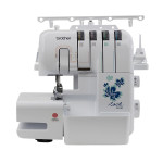 Оверлок Brother 2504D в Минске