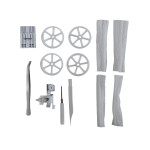 Оверлок Brother 2504D в Минске