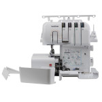 Оверлок Brother 2504D в Минске