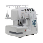 Оверлок Brother 2504D в Минске