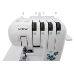 Оверлок Brother 2504D в Минске