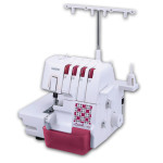 Оверлок Brother 555D в Минске