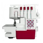 Оверлок Brother 555D в Минске