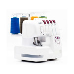 Оверлок Brother 655D в Минске