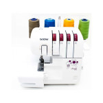 Оверлок Brother 655D в Минске