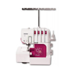 Оверлок Brother 755D в Минске