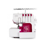 Оверлок Brother 755D в Минске