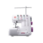 Оверлок Chayka 534 в Минске