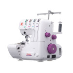 Оверлок Chayka 534 в Минске