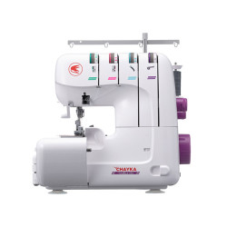Оверлок Chayka 534