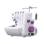 Оверлок Chayka 534 в Минске