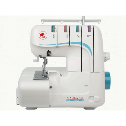 Оверлок CHAYKA (ЧАЙКА) 547