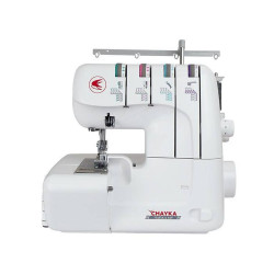 Оверлок CHAYKA (ЧАЙКА) 649