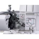 Оверлок Chayka New Wave 777 в Минске