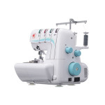 Оверлок Chayka New Wave 777 в Минске